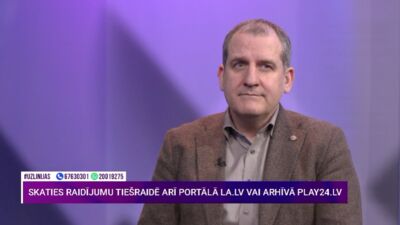 04.03.2026 Uz līnijas