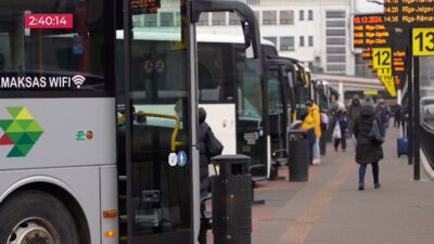 10.03.2026 TV24 SVARĪGAIS 3 MINŪTĒS 19.00