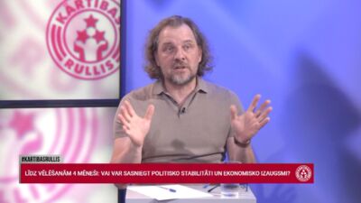 01.06.2026 Kārtības rullis 2. daļa