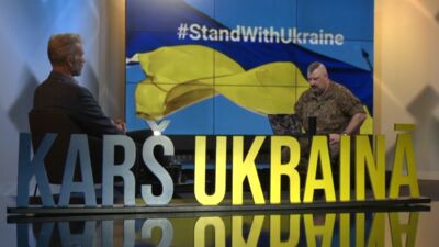 28.07.2026 Aktuālais par karadarbību Ukrainā 2. daļa