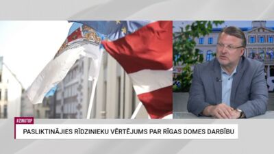 30.06.2026 Ziņu TOP