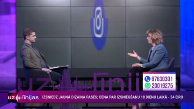 Maira Roze: Valsts nodeva ne vienmēr atspoguļo pašizmaksu