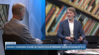 Kisiels: Jāizstrādā ilgstoša politika, kā mainīt ostu darbību uz ekonomiku veicinošu biznesu