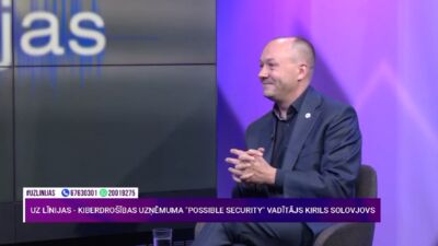 Cik drošas ir paroļu glabātuves?
