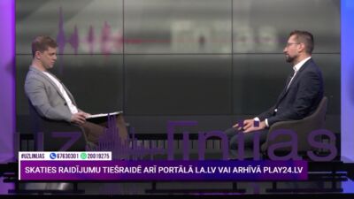 25.09.2026 Uz līnijas