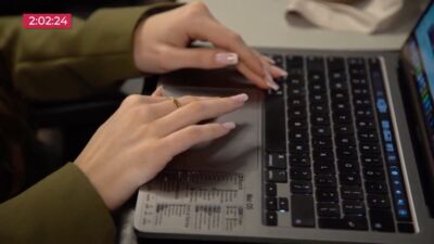 16.02.2026 TV24 SVARĪGAIS 3 MINŪTĒS 17.00