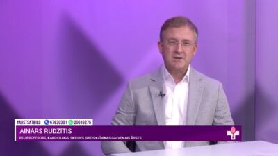 Kā sagatavoties kardiologa konsultācijai?