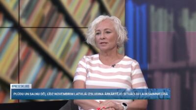 Izsludina ārkārtējo situāciju lauksaimniecībā: ko tā dos zemniekiem?