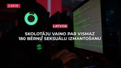 22.08.2025 TV24 SVARĪGAIS 3 MINŪTĒS 19.00