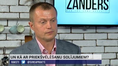 Kādēļ Ivars Zariņš saka, ka Latvijā ir izkastrēta demokrātija?