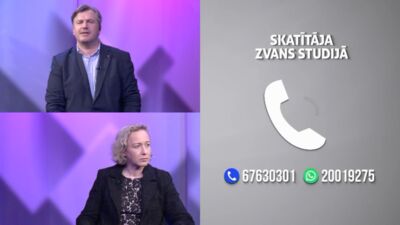 Skatītājam bažas par to, kā SPRK apstiprina tarifus