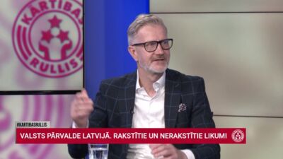 20.10.2026 Kārtības rullis 2. daļa