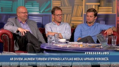 Vai ar diviem jauniem torņiem var stiprināt Latvijas mediju apraidi pierobežā?