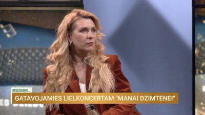 06.05.2026 Es dziedu, jo... 2. daļa