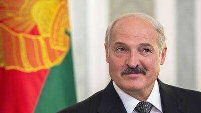 Ārlietu ministrs Latvijai nevēlamu personu sarakstā iekļauj Lukašenko