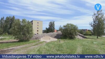 03.07.2025 Jēkabpils laiks