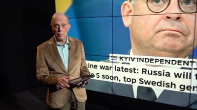 21.11.2025 Streips pārlūko pasauli