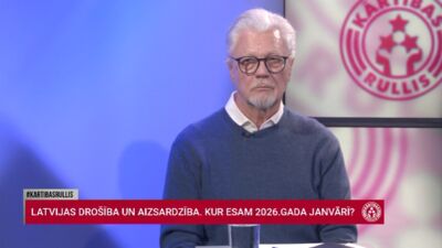 26.01.2026 Kārtības rullis 2. daļa