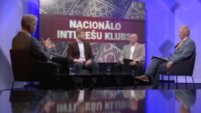 09.05.2026 Nacionālo interešu klubs 2. daļa