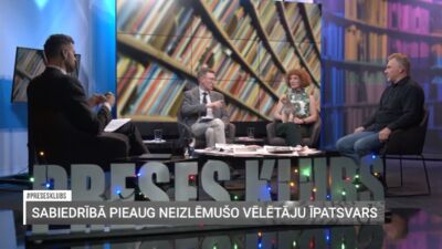 17.12.2025 Preses klubs 3. daļa