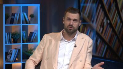 20.08.2025 Preses klubs 2. daļa
