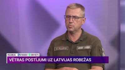 24.08.2026 Uz līnijas