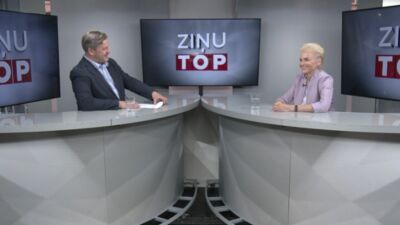 21.05.2026 Ziņu TOP