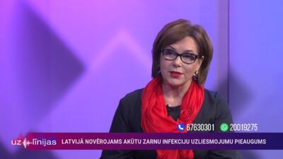 Latvijā novērojams akūtu zarnu infekciju uzliesmojuma pieaugums