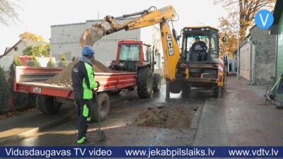 21.10.2025 Jēkabpils laiks