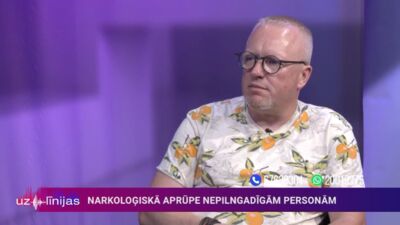 Klaišis: Salietojušās meitenes nereti kļūst par seksuālās vardarbības upuriem