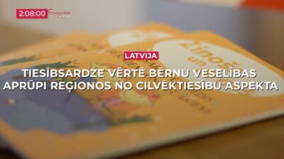 21.09.2026 TV24 SVARĪGAIS 3 MINŪTĒS