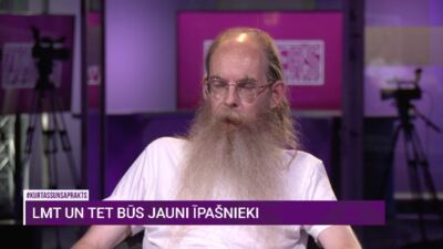 05.08.2025 Kur tas suns aprakts? 1. daļa