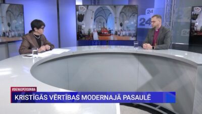 Rinalds Grants par sieviešu ordināciju