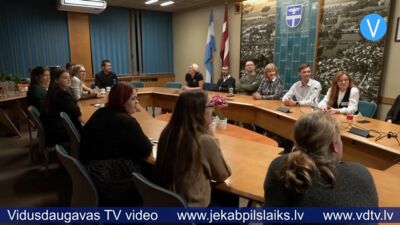 22.10.2024 Jēkabpils laiks