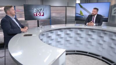 19.08.2024 Ziņu TOP