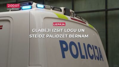 13.10.2026 TV24 SVARĪGAIS 3 MINŪTĒS 19.00