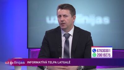 Sergejs Maksimovs: Latgales iedzīvotāji negrib tādu valsts pārvaldi, kāda ir Krievijā