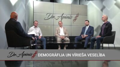 05.05.2025 Dr. Apinis 2. daļa