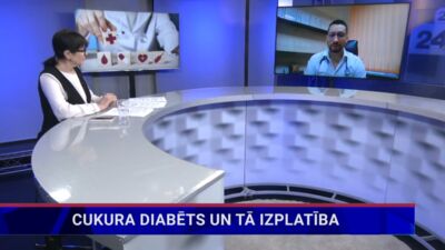 Dzalbs: Birokrātisku šķēršļu dēļ ģimenes ārsts nevar piedāvāt visu iespējamo medikamentu klāstu