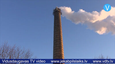 Apstiprina SIA “Jēkabpils siltums” paaugstināto siltumenerģijas tarifu