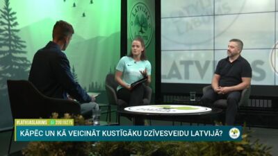 Kāpiņa vēršas pie darba devējiem: Saliedējot kolektīvu, nesēdiet pie bāra letes – ejiet pārgājienā