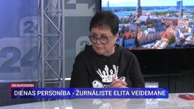 Veidemane par brīdinājuma paziņojumu: Īsti neizprotu jēgu šim "pasākumam"