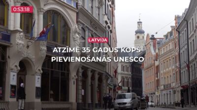 12.10.2026 TV24 SVARĪGAIS 3 MINŪTĒS 19.00