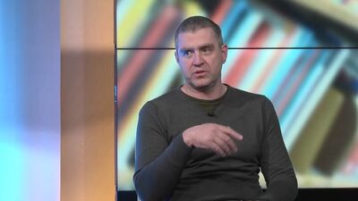 Rajevskis: Šobrīd mums ukraiņi ir attaisījuši iespēju logu attīrīt mūsu zemi no okupācijas simboliem