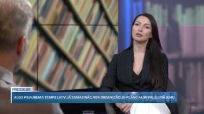 Rēvalde: Daudzi pacienti izvēlas atliktā maksājuma iespējas