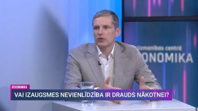 02.08.2025 Uzmanības centrā ekonomika 2. daļa