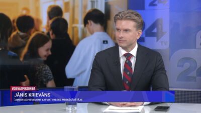 01.04.2026 Dienas personība