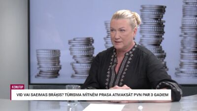 VID vai Saeimas brāķis? Tūrisma mītnēm prasa atmaksāt PVN par 3 gadiem