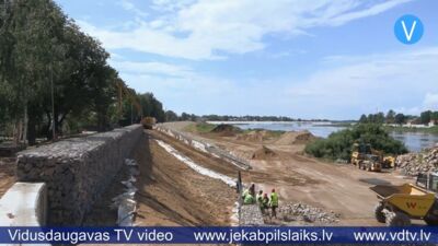 15.07.2025 Jēkabpils laiks