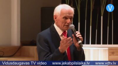 Neparasts notikums Latvijas rakstniecībā: atver grāmatu, bet… grāmata jau izpārdota
